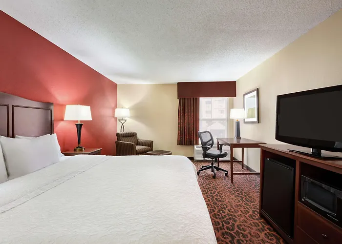 Hampton Inn Abilene